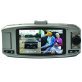 Whistler® D2200S Dual-Lens HD Dash Cam with 2.7" Screen
