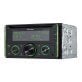 Pioneer® FH-S722BS CD Car Stereo Head Unit, Double-DIN, LCD with Smart Sync Compatibility