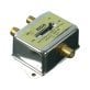 RCA 2-Way A/B Coaxial Cable Slide Switch