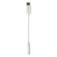 JENSEN® USB-C® to 3.5 mm Audio Cable Adapter