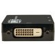 Tripp Lite® by Eaton® Mini DisplayPort™ to VGA/DVI/HDMI® All-in-One Adapter/Converter, 6"