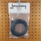 Browning® CB Antenna Coaxial Cable Assembly with Preinstalled UHF PL-259, 18 Ft.
