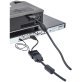 Manhattan® HDMI® Male to VGA Female Converter with Audio