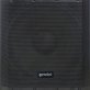 Gemini® GSP Series Portable Bluetooth® True Wireless PA Speaker with Media Player and Microphone, Black, GSP-2200