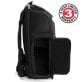 USA Gear® S Series S17 DSLR Camera Backpack