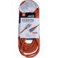 Axis™ 3-Prong 1-Outlet Orange Indoor/Outdoor Grounded Workshop Extension Cord (25 Feet)
