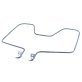 Certified Appliance Accessories® Replacement Oven Bake Element for GE® & Hotpoint® WB44T10010