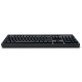 Adesso® EasyTouch™ Antimicrobial Waterproof Keyboard