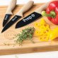 MasterChef® 3-Piece Knife Set with Ergonomic Handles