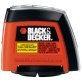 BLACK+DECKER™ Laser Level with Wall-Mounting Accessories