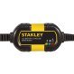 STANLEY® 12-Volt 1-Amp Battery Charger/Maintainer