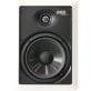 BIC America Muro™ M-PRO6W Outdoor 6.5-In. with Pivoting Tweeters Outdoor In-Wall Speakers, 150 Watts