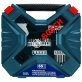 Bosch® 65-Piece Drill/Drive Mixed Bit Set