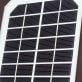 Bushnell® Trail Camera Solar Panel