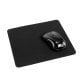 Allsop® Basic Mouse Pad, Black