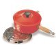 Better Houseware Flame Master Heat Diffuser, Stainless Steel