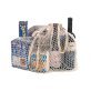 Better Houseware Farmers Market Net Bag with Dual Handles, Natural Color