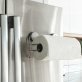 Better Houseware Stainless Steel Magnetic Paper Towel Holder