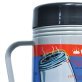 Brentwood® Glass and Foam 17-Oz. Vacuum-Insulated Food Jar