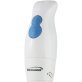 Brentwood® 2-Speed 200-Watt Hand Blender (White)