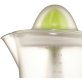 Brentwood® Electric Citrus Juicer (40 Oz.; Clear)