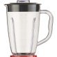 Brentwood® 50-Ounce 12-Speed + Pulse Blender (Red)