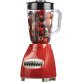 Brentwood® 50-Ounce 12-Speed + Pulse Blender (Red)