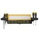 STANLEY® 1,000-Lumen Workbench Shop Light with Power Strip