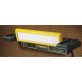 STANLEY® 1,000-Lumen Workbench Shop Light with Power Strip
