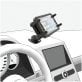 Arkon Mounts® Slim-Grip® Ultra™ 1" Multiangle Adhesive or Screw Dashboard or Console Mount