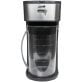 Brentwood® Iced Tea and Coffee Maker (Black)