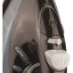 Brentwood® Full-Size Nonstick Steam Iron (Black)