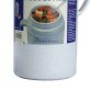 Brentwood® Glass and Foam Vacuum-Insulated 40-oz. Wide-Mouth Food Bottle with Screw-on Bowl
