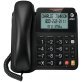 AT&T® Corded Speakerphone with Large Display