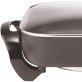 Brentwood® 16-In. 1,400-Watt Nonstick Electric Skillet with Glass Lid