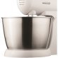 Brentwood® 5-Speed + Turbo Electric Stand Mixer with Bowl (White)