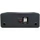 BIC America Venturi® DV52CLR 125-Watt 3-Driver 2-Way Center Channel Speaker