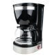 Brentwood® 12-Cup Coffee Maker (Black)