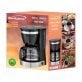 Brentwood® 12-Cup Coffee Maker (Black)