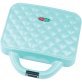 Brentwood® Couture Purse Nonstick Dual Waffle Maker (Blue)