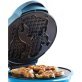 Brentwood® Just For Fun Nonstick Animal Shape Electric Food Maker