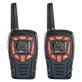 Cobra® ACXT545 Weather-Resistant 28-Mile Range 2-Way Radio, 2 Pack
