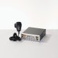 Cobra® 40-Channel AM/FM CB Radio with Microphone, 29 LTD Classic™ (Black)