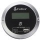 Cobra® Power Remote LCD Accessory
