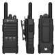 Cobra® PX650 Pro Business 42-Mile-Range 2-Way Radios (6 Pack)