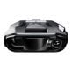 Cobra® RAD 700i Premium Detection Radar/Laser Detector with Bluetooth®