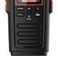 Cobra® RX380 32-Mile-Range Weather-Resistant 2-Way Radios, 2 Pack (Black)