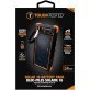 ToughTested® ROC16 16,000 mAh Solar Charger and Wireless Portable Power Bank with Flashlight