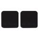 cellhelmet® 360° Magnetic-Mount Replacement Plates, 2 Pack