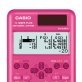 CASIO® Scientific 2nd Edition Calculator (Pink)